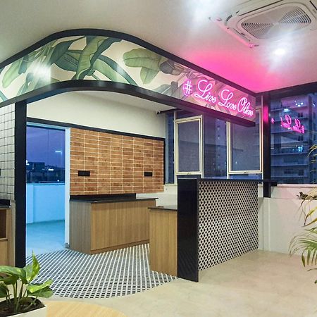 Olive Hotel Mahadevapura By Embassy Group 班加罗尔 外观 照片